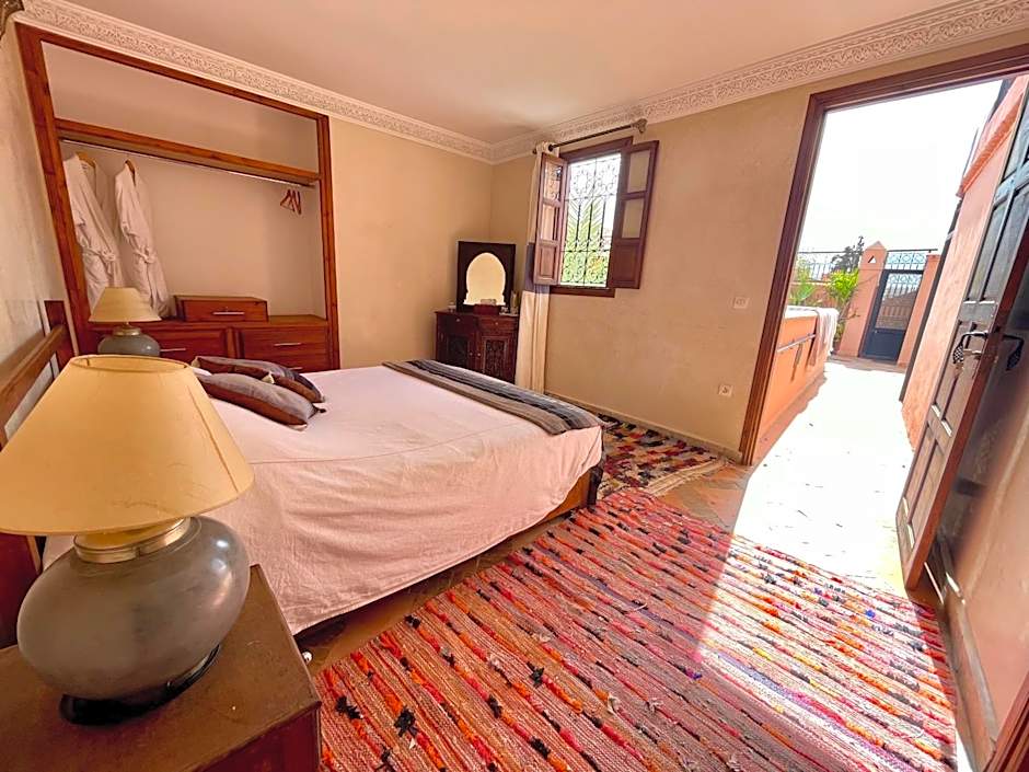 Riad Elias & Spa