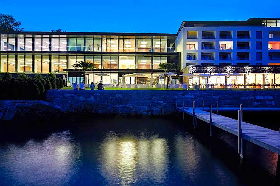 Campus Hotel Hertenstein