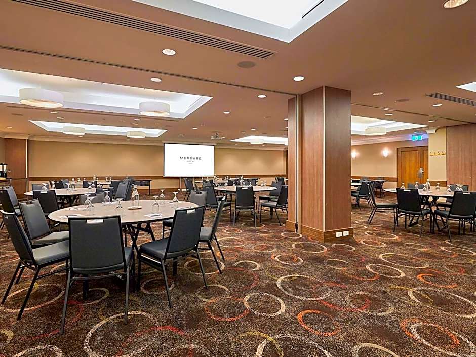 Mercure Hotel Perth