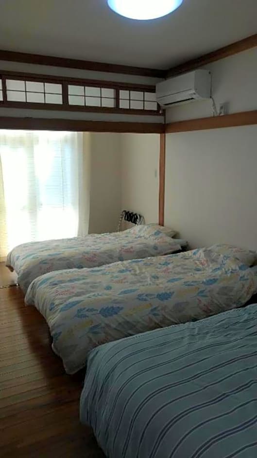 Kami House