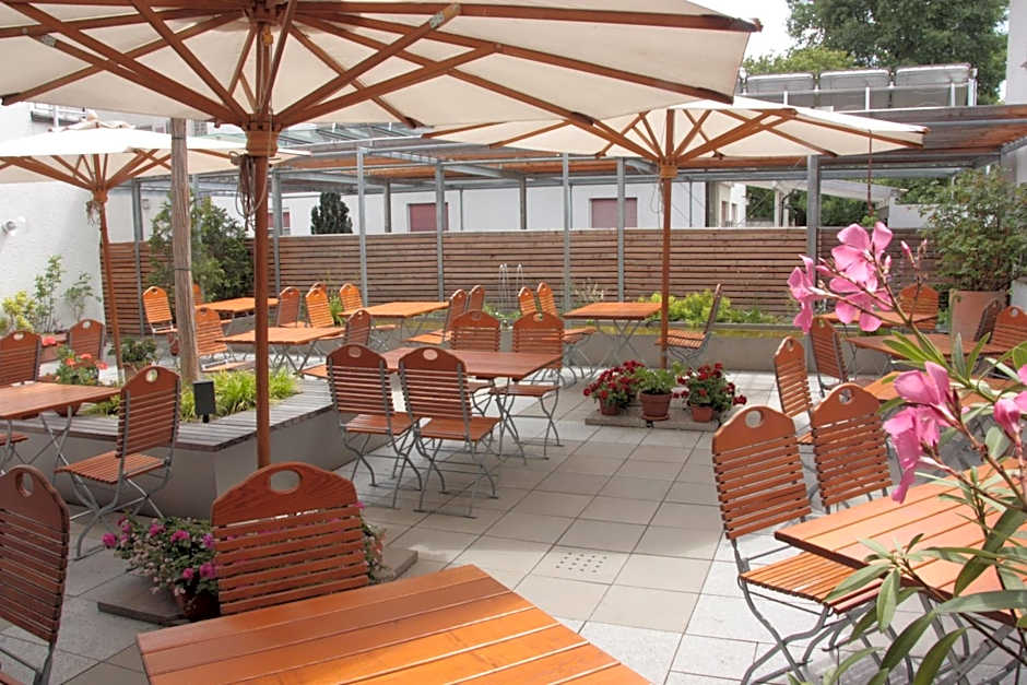 Art-Hotel Erlangen