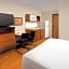 Woodspring Suites San Angelo