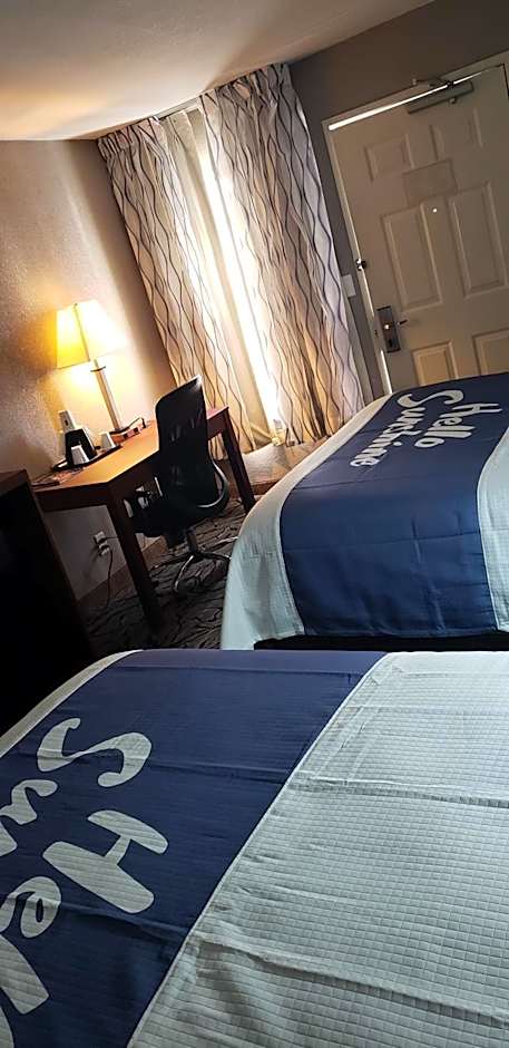 Days Inn by Wyndham Des Moines-West Clive