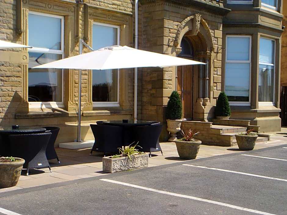 Glendower Hotel BW Signature Collection