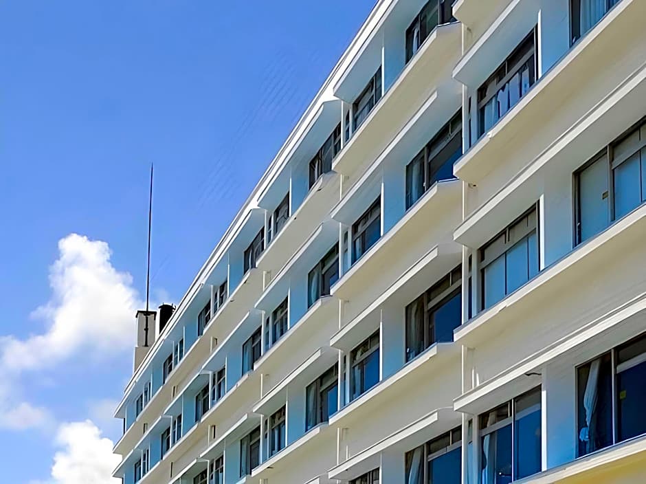 Kamogawa Sea World Hotel