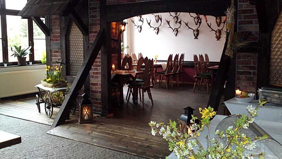 Burg Hotel Ziesar