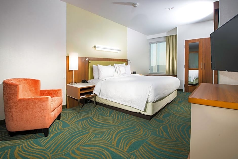 SpringHill Suites by Marriott Houston Westchase
