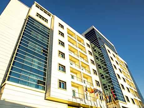 Parion Hotel