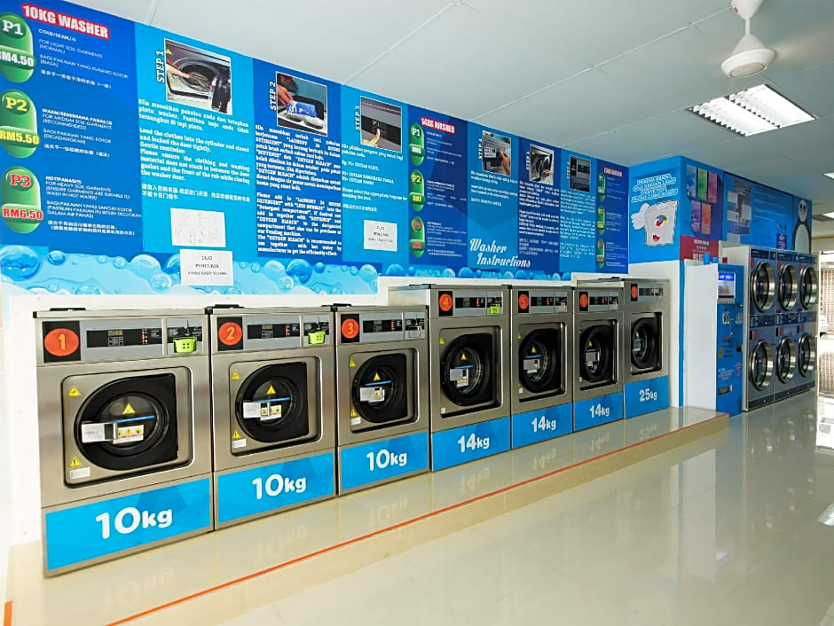 One Point Hotel @ King Centre