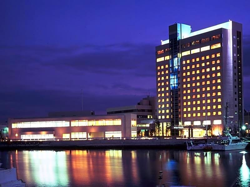 Tokushima Grandvrio Hotel