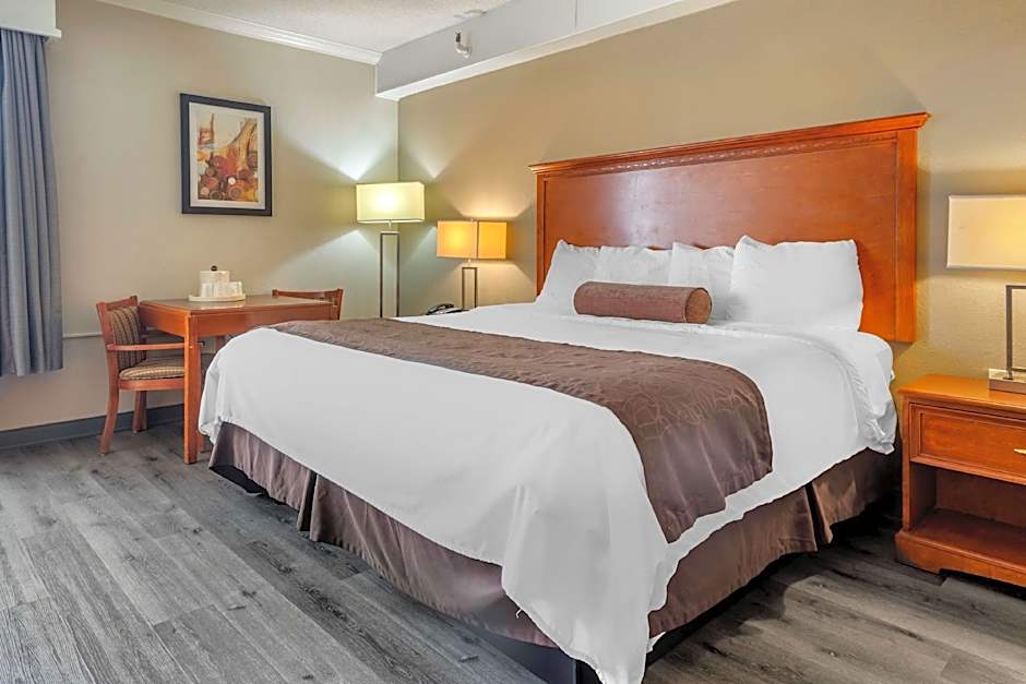 Best Western Fort Washington Inn