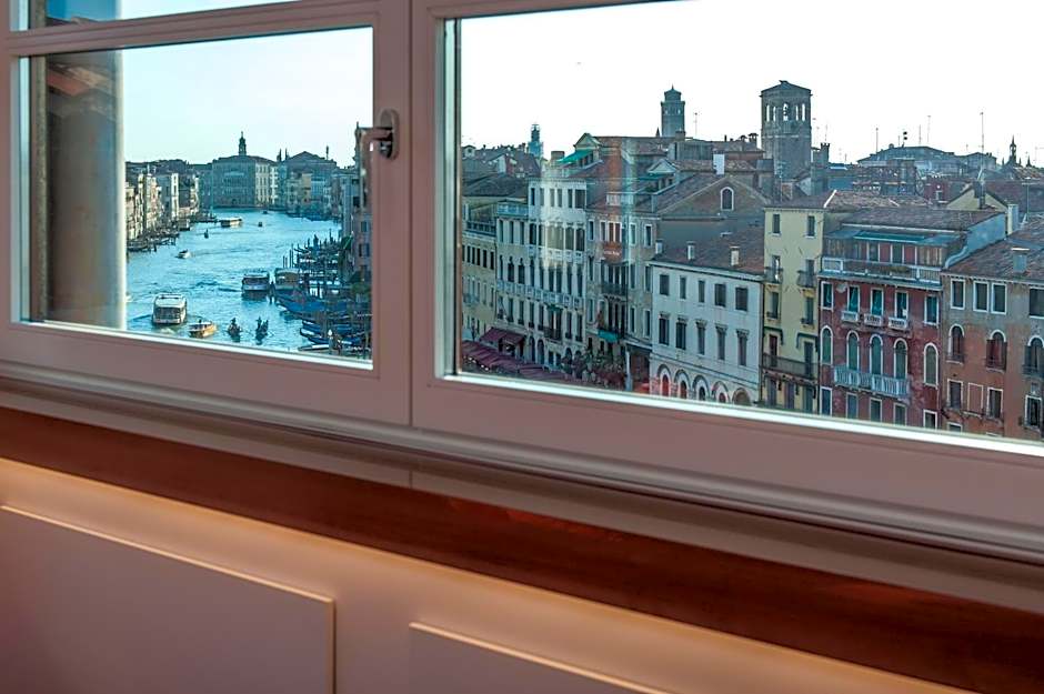 Hotel Rialto