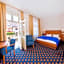Hotel & Apartments Zarenhof Berlin Prenzlauer Berg