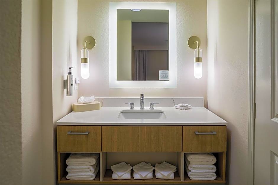 Homewood Suites By Hilton Denver Tech Center