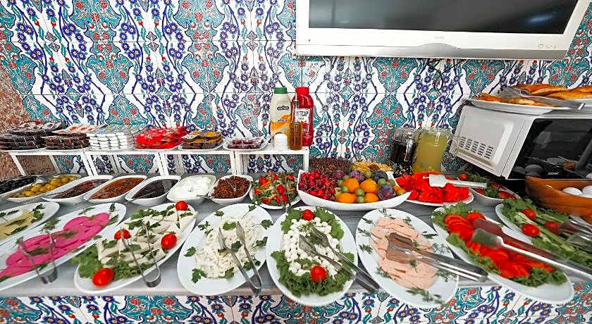 Ersari Hotel