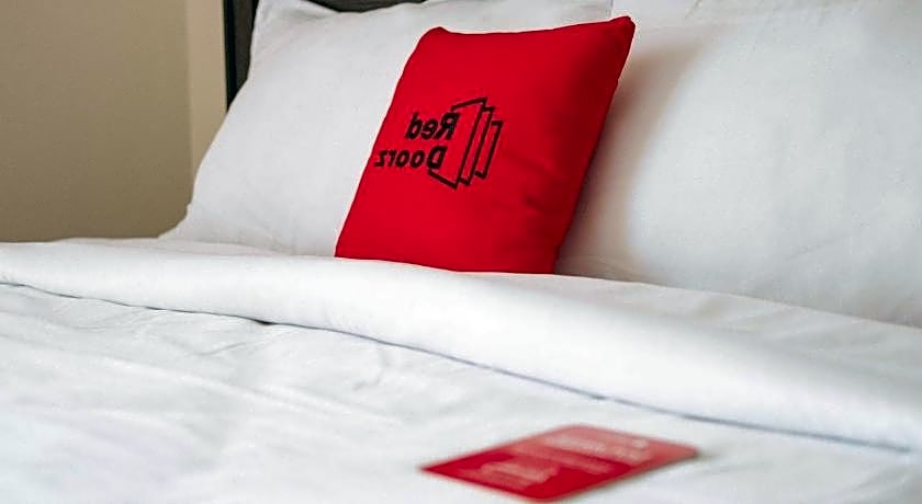 RedDoorz Syariah @ Sunan Bonang Magelang