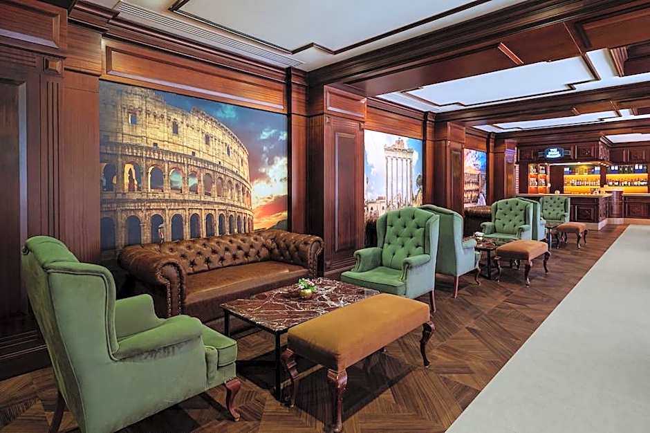 Dobedan Exclusive Hotel & Spa 