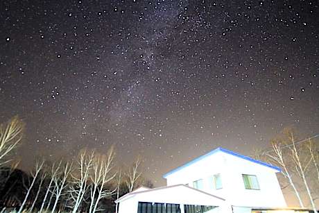 Hokkaido guesthouses Asanebou