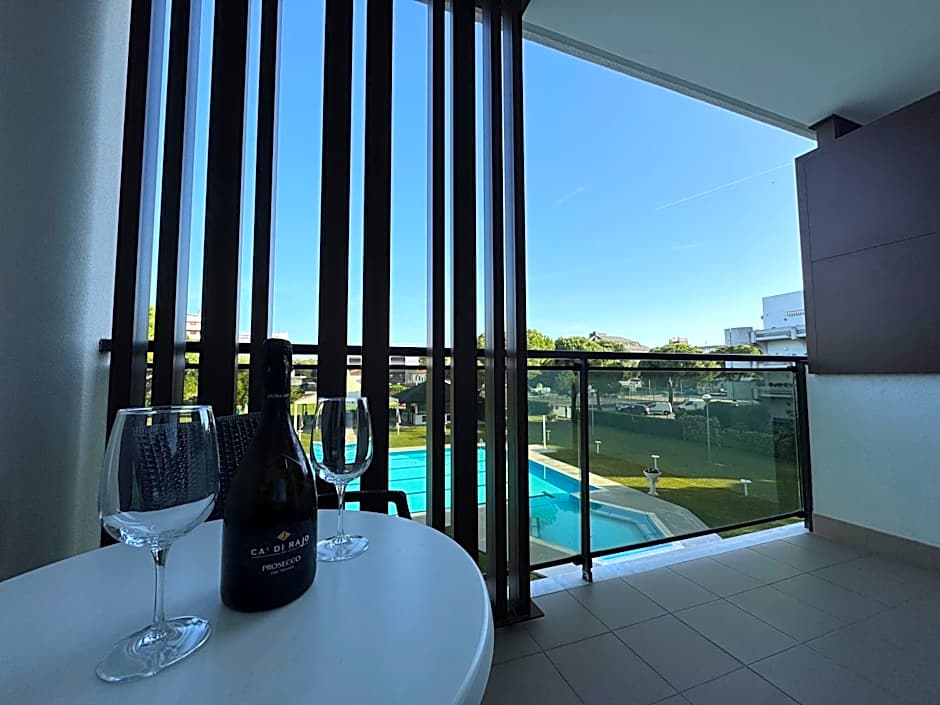 Hotel Falcone