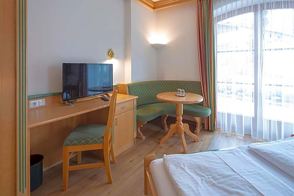 Hotel Gasthof Obermair