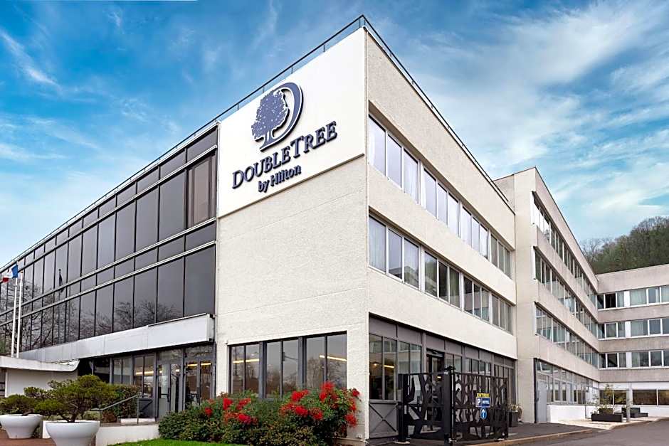 DoubleTree by Hilton Paris Bougival