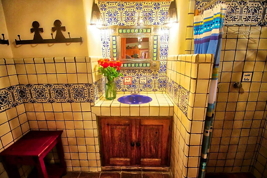 Hotel Casa Encantada