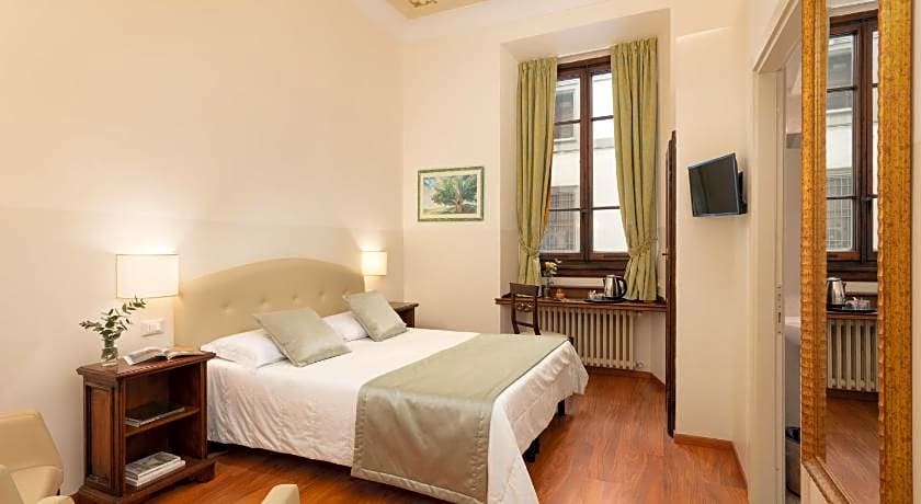 Hotel Cimabue
