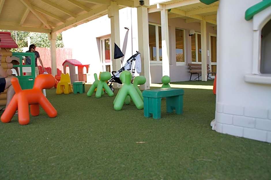 TH Costa Rei - Free Beach Resort