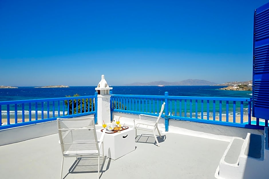 Mykonos Beach Hotel