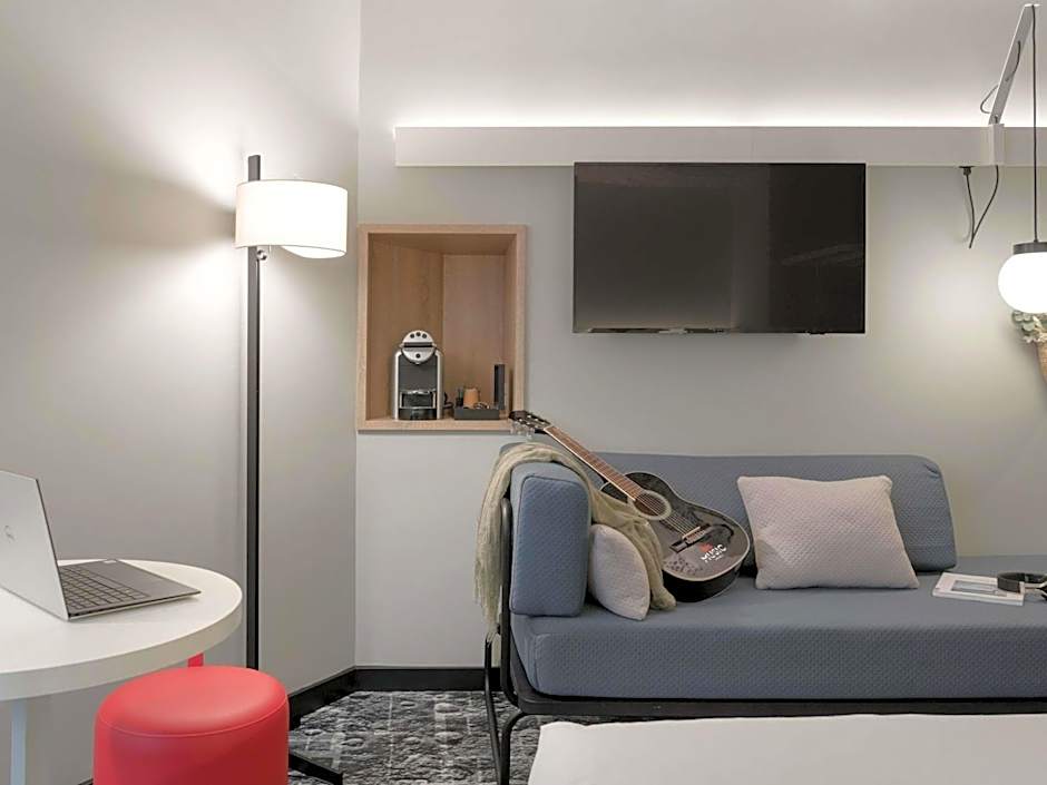 ibis Paris Rueil-Malmaison