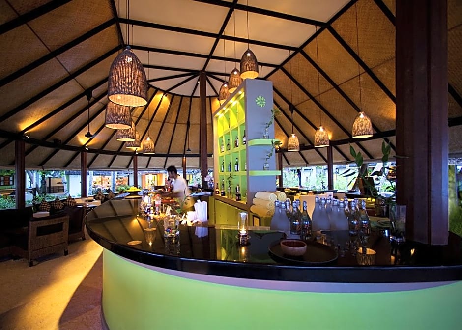 Dhawa Ihuru, part of Banyan Group  