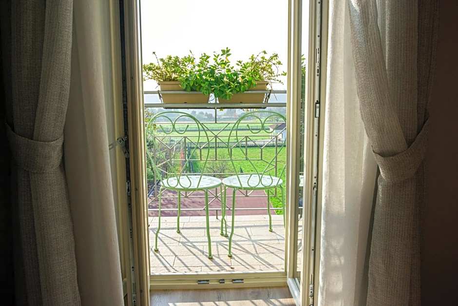 Le vigne sull’Adda