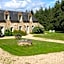 Les chambres du Manoir de Kerhel