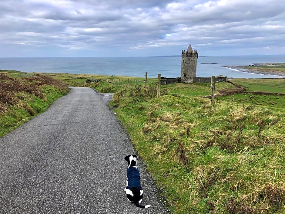Ocean View Guestrooms