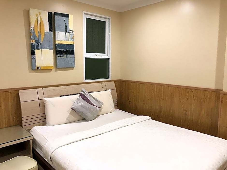 Truong Thinh Hotel Saigon