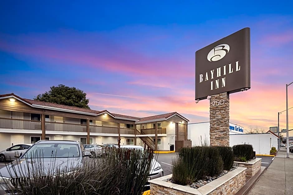 Bayhill Inn