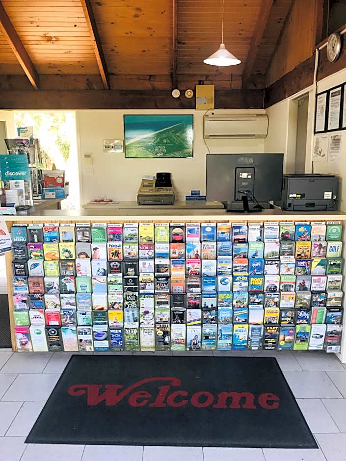 Lighthouse Beach Holiday Village