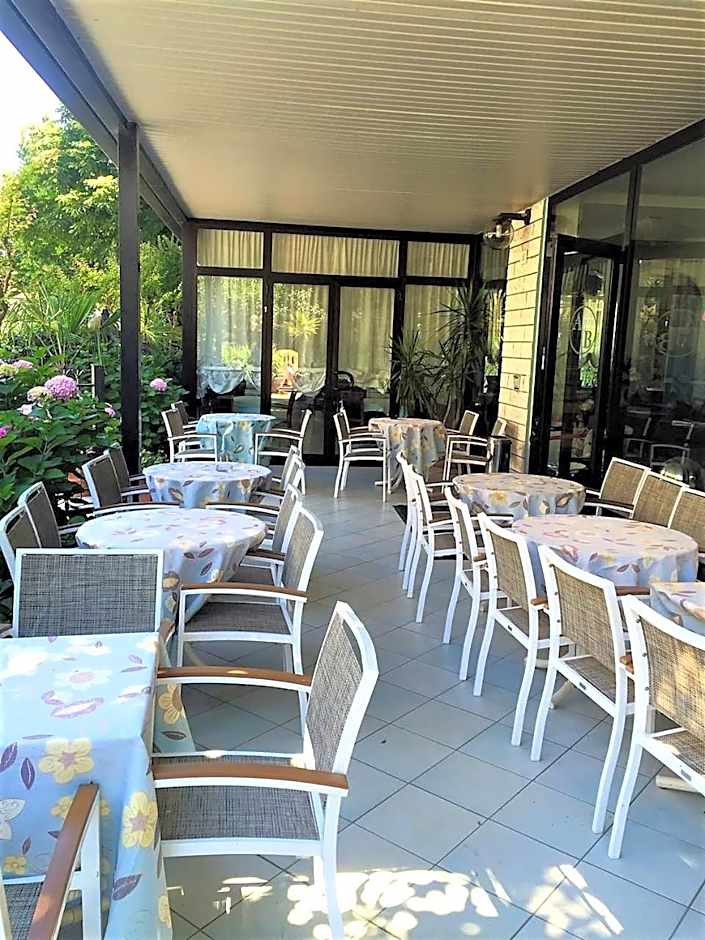 Hotel Barbiani