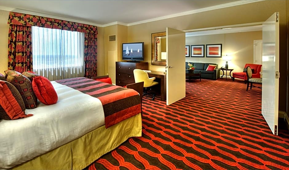 Bally's Shreveport Casino & Hotel