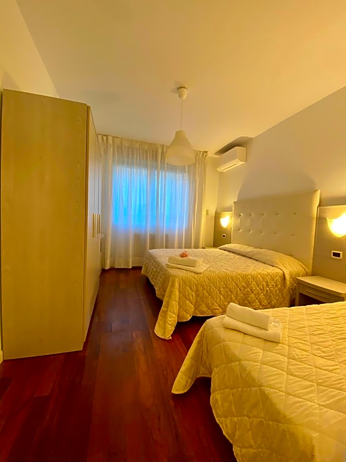 Villa Alda Suites & Rooms