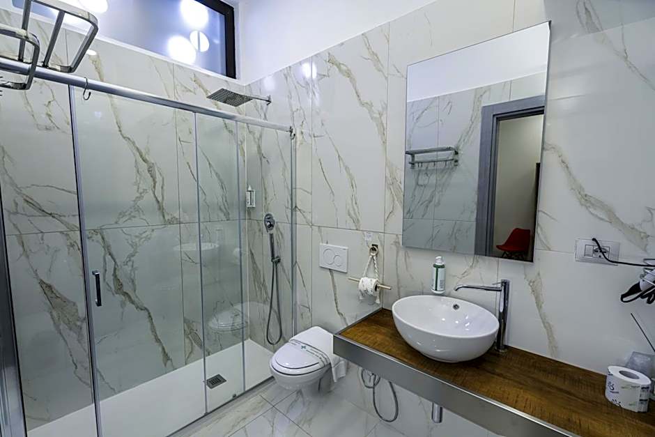 Frontemare 25 Beach Hotel