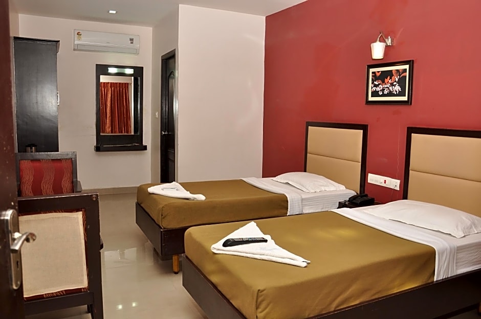 Sri Arul Muthu Residency Madurai