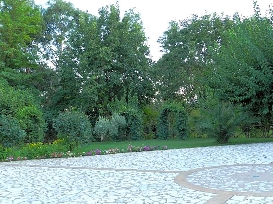 Il Nibbio Reale Country House