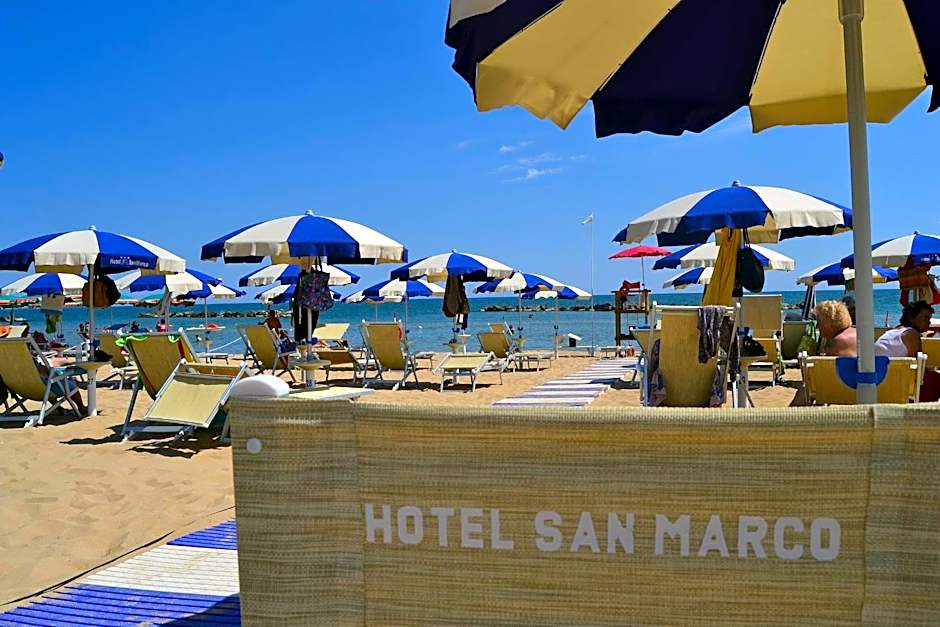 Hotel San Marco