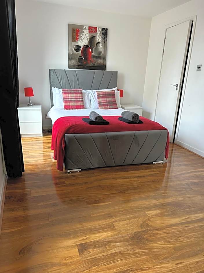 Riverview Apartments