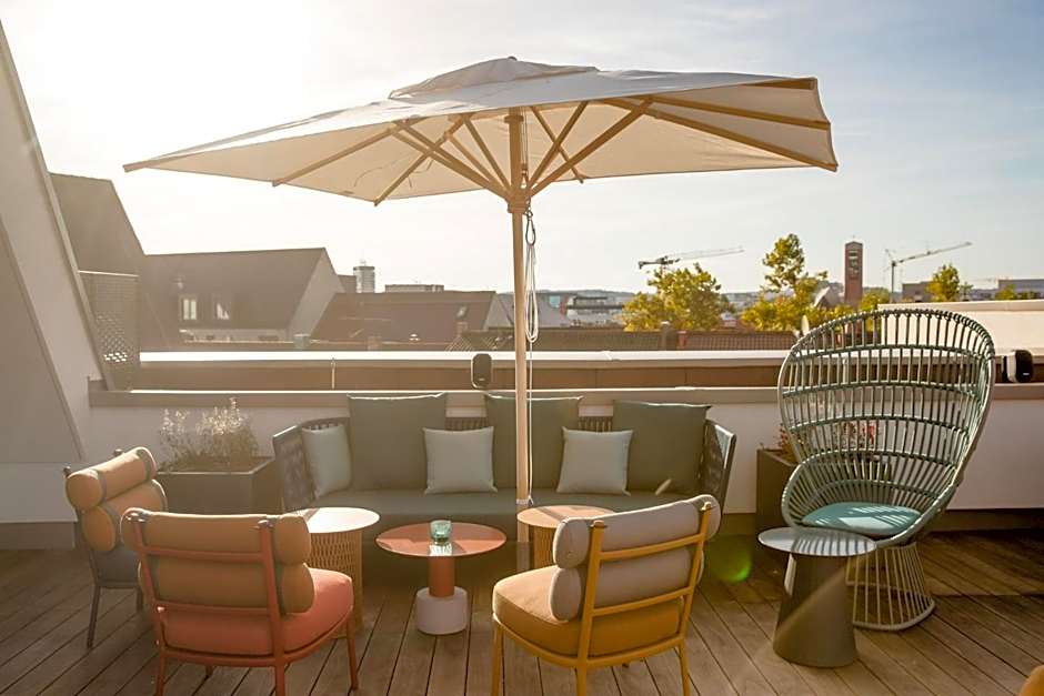 Motel One Ulm