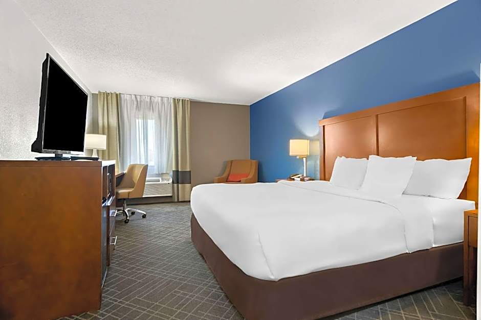 Comfort Inn Joliet