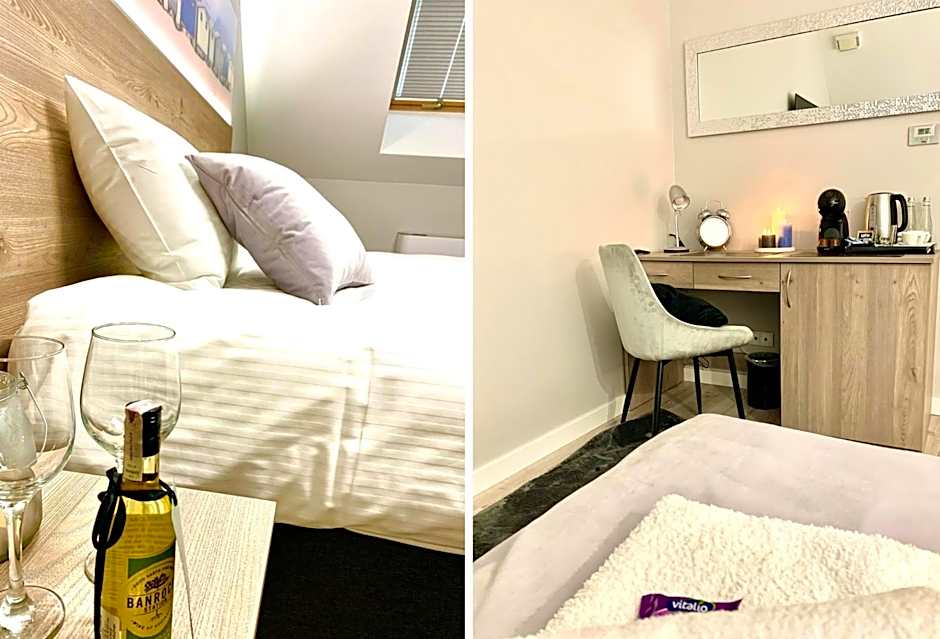 Apartamenty ELITMAT