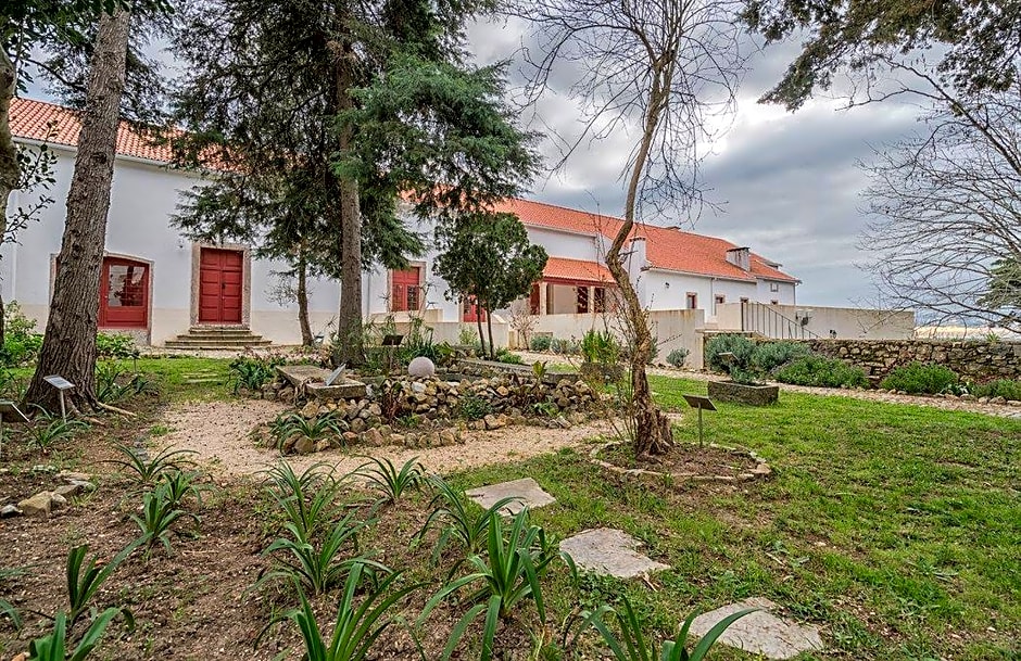 Pousada de Mafra - Palácio dos Marqueses