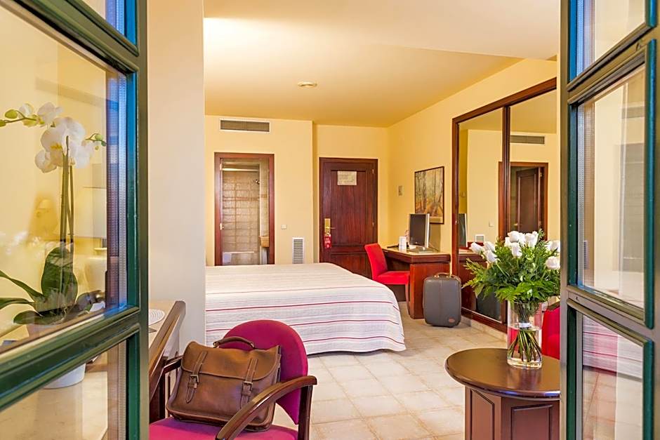 Hotel Guitart Rosa - Adults Only